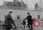 Immagine di Leslie generale J McNair bridge Colonia Germania, 1945, secondo 12 filmato di repertorio 65675056405