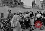 Immagine di Leslie generale J McNair bridge Colonia Germania, 1945, secondo 16 filmato di repertorio 65675056405