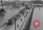 Immagine di Leslie generale J McNair bridge Colonia Germania, 1945, secondo 20 filmato di repertorio 65675056405