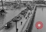 Immagine di Leslie generale J McNair bridge Colonia Germania, 1945, secondo 21 filmato di repertorio 65675056405