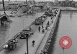 Immagine di Leslie generale J McNair bridge Colonia Germania, 1945, secondo 22 filmato di repertorio 65675056405