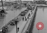 Immagine di Leslie generale J McNair bridge Colonia Germania, 1945, secondo 23 filmato di repertorio 65675056405