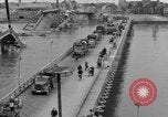Immagine di Leslie generale J McNair bridge Colonia Germania, 1945, secondo 24 filmato di repertorio 65675056405