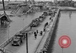 Immagine di Leslie generale J McNair bridge Colonia Germania, 1945, secondo 25 filmato di repertorio 65675056405