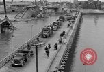 Immagine di Leslie generale J McNair bridge Colonia Germania, 1945, secondo 26 filmato di repertorio 65675056405