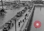 Immagine di Leslie generale J McNair bridge Colonia Germania, 1945, secondo 27 filmato di repertorio 65675056405