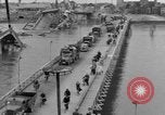 Immagine di Leslie generale J McNair bridge Colonia Germania, 1945, secondo 28 filmato di repertorio 65675056405