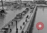 Immagine di Leslie generale J McNair bridge Colonia Germania, 1945, secondo 29 filmato di repertorio 65675056405