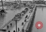 Immagine di Leslie generale J McNair bridge Colonia Germania, 1945, secondo 30 filmato di repertorio 65675056405