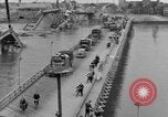 Immagine di Leslie generale J McNair bridge Colonia Germania, 1945, secondo 31 filmato di repertorio 65675056405