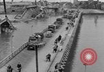 Immagine di Leslie generale J McNair bridge Colonia Germania, 1945, secondo 32 filmato di repertorio 65675056405