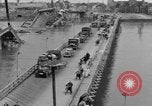Immagine di Leslie generale J McNair bridge Colonia Germania, 1945, secondo 33 filmato di repertorio 65675056405