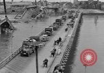 Immagine di Leslie generale J McNair bridge Colonia Germania, 1945, secondo 34 filmato di repertorio 65675056405