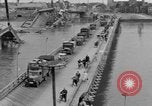 Immagine di Leslie generale J McNair bridge Colonia Germania, 1945, secondo 35 filmato di repertorio 65675056405