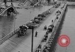 Immagine di Leslie generale J McNair bridge Colonia Germania, 1945, secondo 37 filmato di repertorio 65675056405