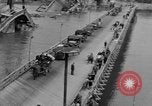 Immagine di Leslie generale J McNair bridge Colonia Germania, 1945, secondo 38 filmato di repertorio 65675056405