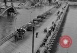 Immagine di Leslie generale J McNair bridge Colonia Germania, 1945, secondo 39 filmato di repertorio 65675056405