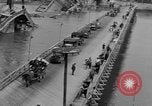 Immagine di Leslie generale J McNair bridge Colonia Germania, 1945, secondo 40 filmato di repertorio 65675056405