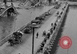 Immagine di Leslie generale J McNair bridge Colonia Germania, 1945, secondo 41 filmato di repertorio 65675056405