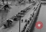 Immagine di Leslie generale J McNair bridge Colonia Germania, 1945, secondo 42 filmato di repertorio 65675056405