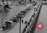 Immagine di Leslie generale J McNair bridge Colonia Germania, 1945, secondo 43 filmato di repertorio 65675056405