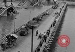 Immagine di Leslie generale J McNair bridge Colonia Germania, 1945, secondo 44 filmato di repertorio 65675056405