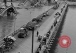 Immagine di Leslie generale J McNair bridge Colonia Germania, 1945, secondo 45 filmato di repertorio 65675056405