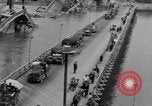 Immagine di Leslie generale J McNair bridge Colonia Germania, 1945, secondo 47 filmato di repertorio 65675056405