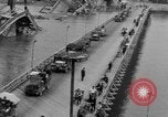 Immagine di Leslie generale J McNair bridge Colonia Germania, 1945, secondo 48 filmato di repertorio 65675056405