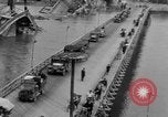Immagine di Leslie generale J McNair bridge Colonia Germania, 1945, secondo 49 filmato di repertorio 65675056405
