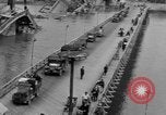 Immagine di Leslie generale J McNair bridge Colonia Germania, 1945, secondo 50 filmato di repertorio 65675056405