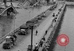 Immagine di Leslie generale J McNair bridge Colonia Germania, 1945, secondo 51 filmato di repertorio 65675056405