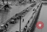 Immagine di Leslie generale J McNair bridge Colonia Germania, 1945, secondo 53 filmato di repertorio 65675056405