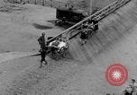 Immagine di Leslie generale J McNair bridge Colonia Germania, 1945, secondo 55 filmato di repertorio 65675056405