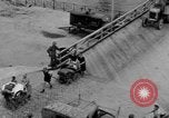 Immagine di Leslie generale J McNair bridge Colonia Germania, 1945, secondo 59 filmato di repertorio 65675056405