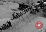 Immagine di Leslie generale J McNair bridge Colonia Germania, 1945, secondo 62 filmato di repertorio 65675056405