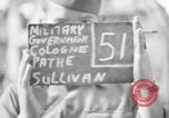 Image of Civilians Wrecking Crew Cologne Germany, 1945, second 3 stock footage video 65675056406