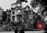 Image of Civilians Wrecking Crew Cologne Germany, 1945, second 5 stock footage video 65675056406