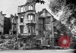 Image of Civilians Wrecking Crew Cologne Germany, 1945, second 6 stock footage video 65675056406
