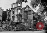 Image of Civilians Wrecking Crew Cologne Germany, 1945, second 10 stock footage video 65675056406