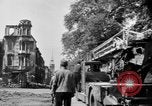 Image of Civilians Wrecking Crew Cologne Germany, 1945, second 12 stock footage video 65675056406