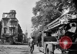 Image of Civilians Wrecking Crew Cologne Germany, 1945, second 15 stock footage video 65675056406