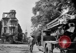 Image of Civilians Wrecking Crew Cologne Germany, 1945, second 17 stock footage video 65675056406