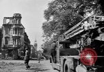 Image of Civilians Wrecking Crew Cologne Germany, 1945, second 19 stock footage video 65675056406