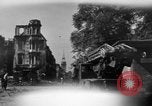 Image of Civilians Wrecking Crew Cologne Germany, 1945, second 20 stock footage video 65675056406