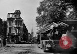 Image of Civilians Wrecking Crew Cologne Germany, 1945, second 24 stock footage video 65675056406