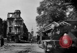 Image of Civilians Wrecking Crew Cologne Germany, 1945, second 26 stock footage video 65675056406