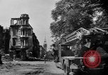 Image of Civilians Wrecking Crew Cologne Germany, 1945, second 27 stock footage video 65675056406