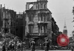 Image of Civilians Wrecking Crew Cologne Germany, 1945, second 29 stock footage video 65675056406