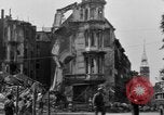 Image of Civilians Wrecking Crew Cologne Germany, 1945, second 32 stock footage video 65675056406